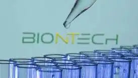 BioNTech, COVID-19 Aşı Rakibi CureVac'ı Satın Alarak Gücünü Artırıyor