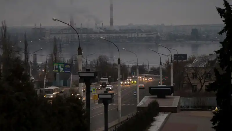 Ukrayna'nın İHA Saldırıları: Rusya'da 18 Yaralı, Gelişmeler Endişe Veriyor
