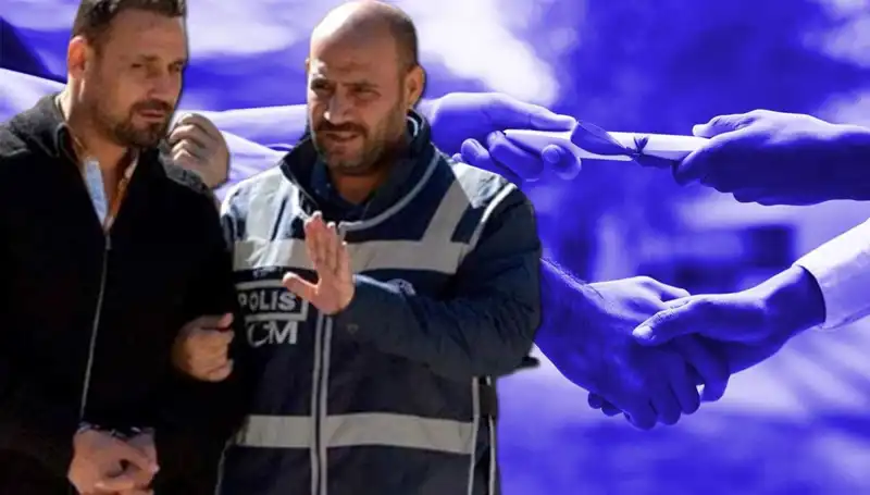 Sahte E-İmza Çetesi İtirafları ve Joker Yakup'un Gizemi