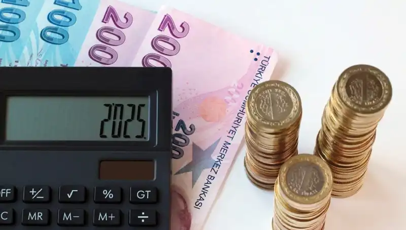 2025'te Memur ve Emekli Maaşında Temmuz Zammı Beklentileri: Ne Kadar Artacak?