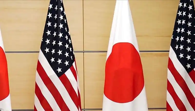 Japonya, ABD’ye Yeni Tarife Hamlesi ile Ticaret İlişkilerini Güçlendiriyor