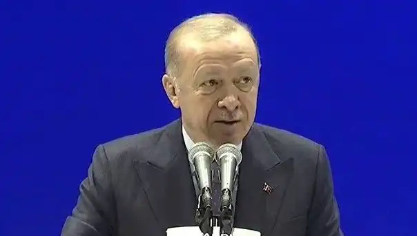 Göç Sorununda Batılı Ülkelerin Rolü: Erdoğan'dan Çarpıcı Açıklamalar