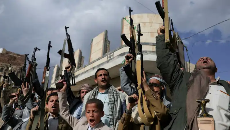Yemen'de Gerilim Tırmanıyor: Husiler ABD ile Çatışmaya Hazırlanıyor mu?