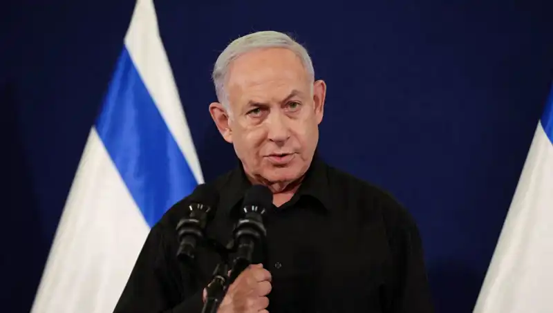 İsrail, Suriye'ye Saldırı Tehdidinde Bulundu: Netanyahu ve Katz'dan Kritik Talimatlar