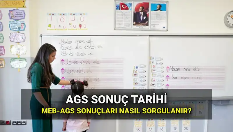 Akademiye Geçiş Sınavı (AGS-ÖABT) Sonuçları Açıklanıyor: Bekleyiş Sona Eriyor