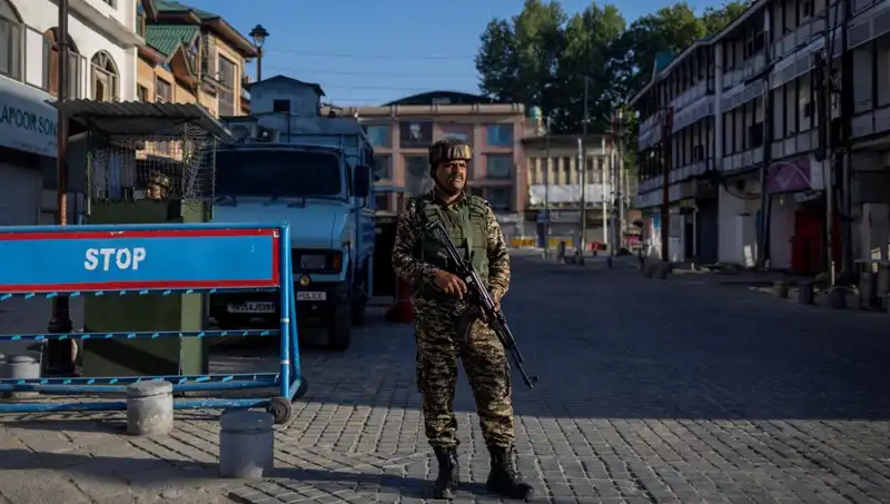 Hindistan ve Nükleer Güçler Arasında Tırmanan Gerilim: Stratejik Korkular Artıyor