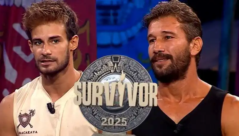 Survivor 2023 Şampiyonu Canlı Yayında Belli Oldu, İzleyicileri Şaşırttı!