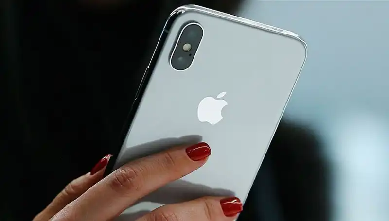 iPhone Kullanıcıları için Tehlike: Banka Bilgilerinizi Korumak Zorunlu!