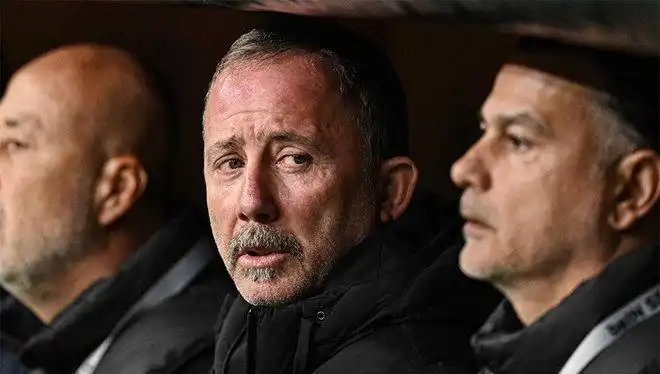 Sergen Yalçın, Beşiktaş’a Dönüyor: Futbolseverleri Neler Bekliyor?