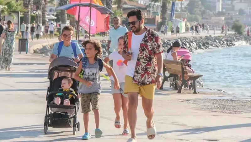 "Ne Olacak Halim" Filmi: Yapımcıları, Oyuncuları ve Konusu Hakkında Her Şey