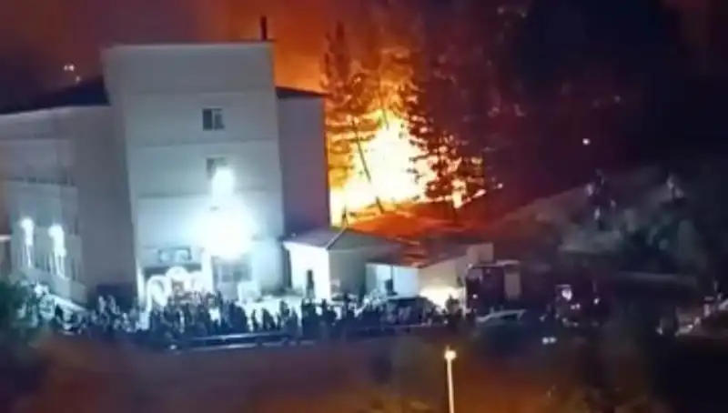 Düğünü Kabusa Çeviren Kutlama: Unutulmaz Olayın Detayları Ortaya Çıktı