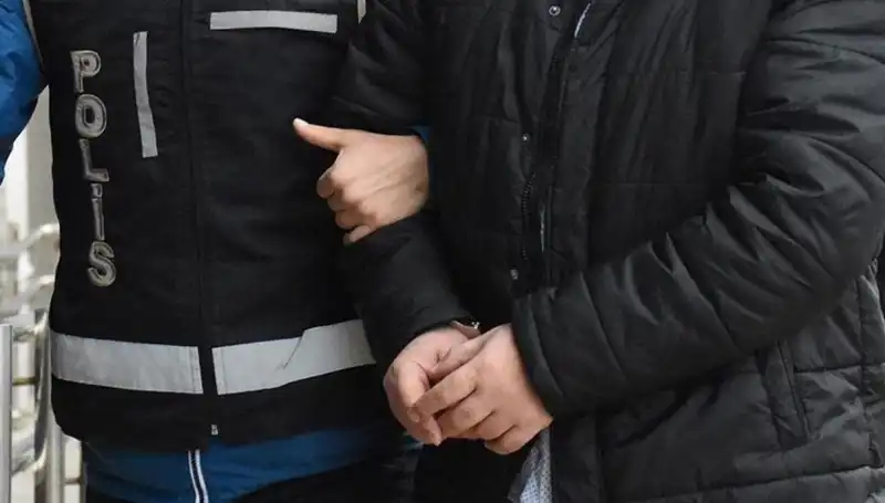 Edirne'de İki FETÖ Şüphelisi Operasyonuyla Yakalandı!