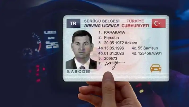 Sürücü Belgesi Yenileme İşlemleri: 2025 için Son Tarih ve Ücretler Açıklandı