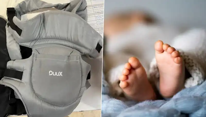 Bebeği Olanlar Dikkat! Yasaklanan Kanguru Modeli Nedir?