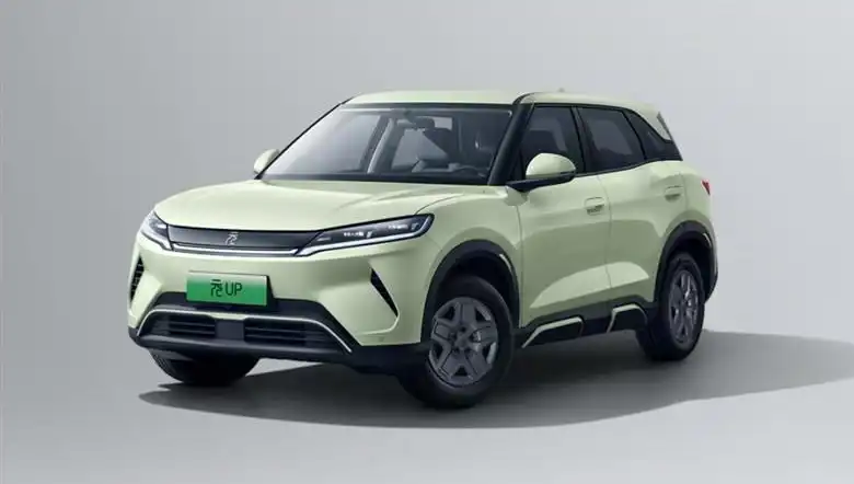 BYD, Elektrikli Araç Fiyatlarında Şok İndirim: Artık Sadece 422 Bin Lira!