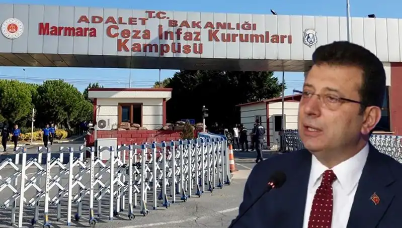 Ekrem İmamoğlu, İfadesini Verdi: Siyaset Arenasında Neler Oluyor?