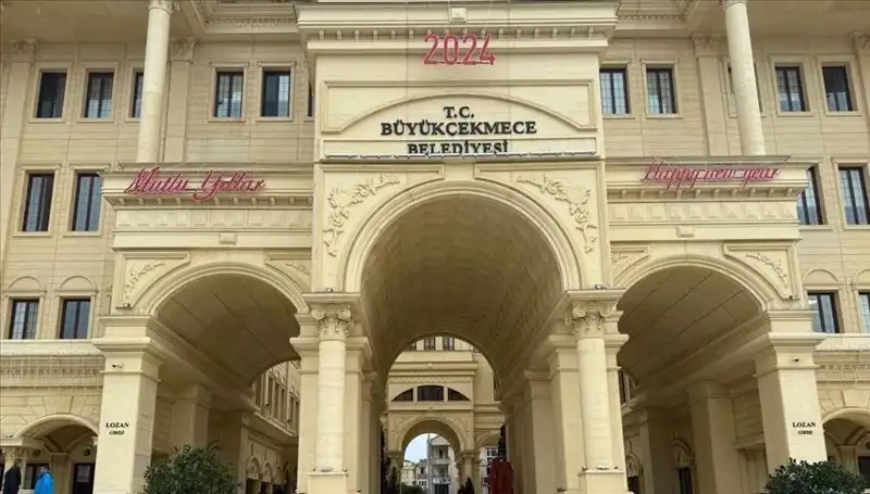 Büyükçekmece'de İkinci Seçim: Hakan Çebi Belediye Başkanvekili Seçildi