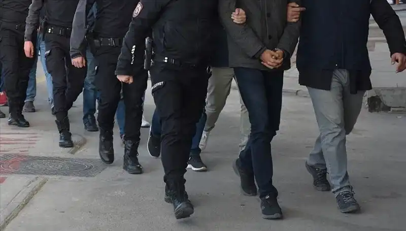 DAEŞ'e Büyük Darbe: Ankara Merkezli 7 İlde Gözaltılar Gerçekleşti