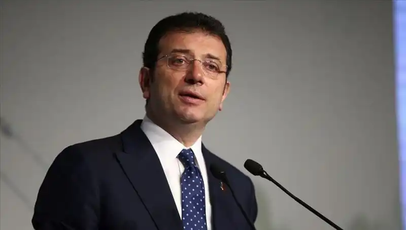 Ekrem İmamoğlu'nun Diplomasında Şok İptal: Yeni Gelişmeler ve Yargı Süreci