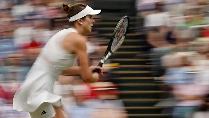 Wimbledon 2023: Tenis Tutkunları İçin Beklenen Heyecan Başlıyor