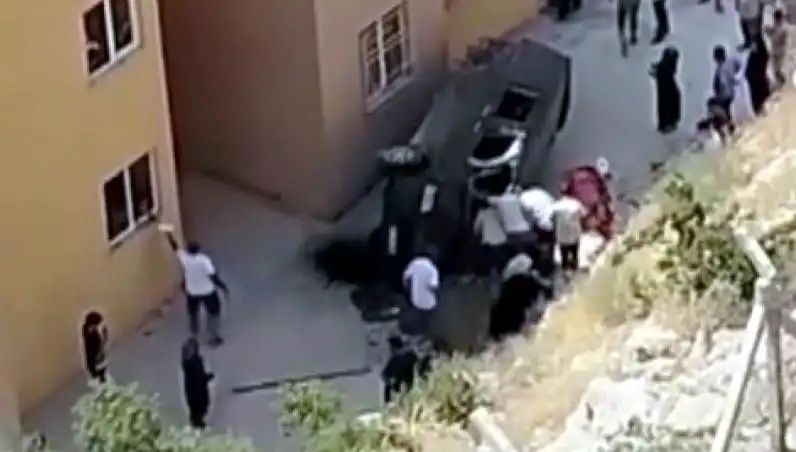 Kahramanmaraş'ta Korkutan Kaza: Çok Sayıda Yaralı Var