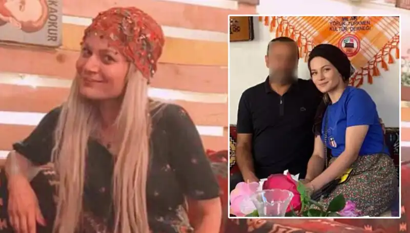 Bodrum'dan Mardin'e Uzanan Aşk: Fatma Kovan Ölüm Tehditleri Aldığını Açıkladı!